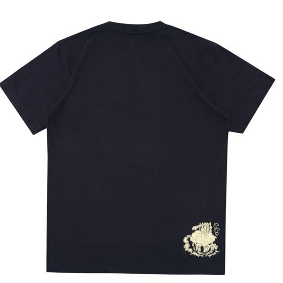 Dragon Ball T-Shirt Shonen Jump Anniversary Pop Up Shop Japan Import Goku - Picture 2 of 9